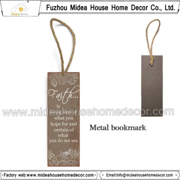 Factory Custom Custom Bookmarks with Any Designs